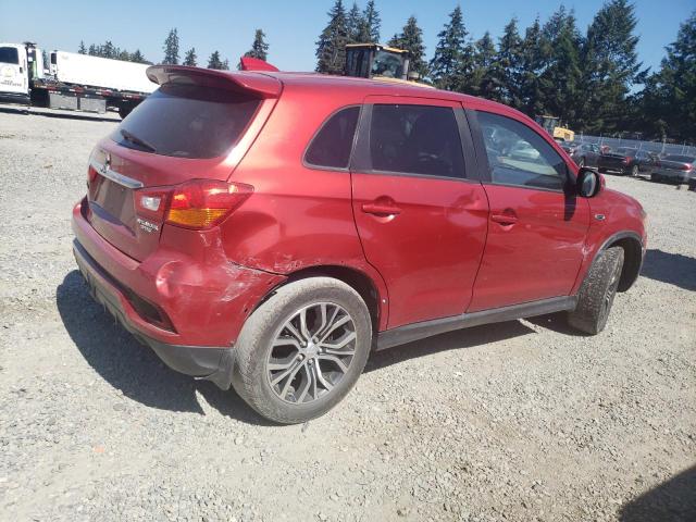 Photo 2 VIN: JA4AR3AU3JU008868 - MITSUBISHI OUTLANDER 