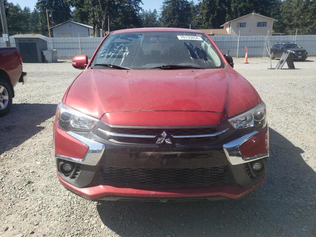 Photo 4 VIN: JA4AR3AU3JU008868 - MITSUBISHI OUTLANDER 