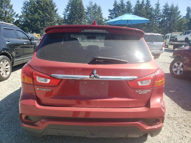 Photo 5 VIN: JA4AR3AU3JU008868 - MITSUBISHI OUTLANDER 