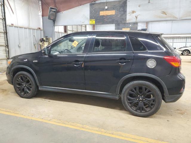 Photo 1 VIN: JA4AR3AU3JU011107 - MITSUBISHI OUTLANDER 