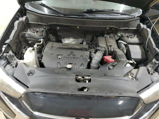 Photo 11 VIN: JA4AR3AU3JU011107 - MITSUBISHI OUTLANDER 