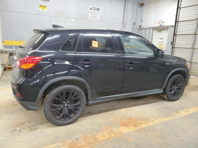 Photo 2 VIN: JA4AR3AU3JU011107 - MITSUBISHI OUTLANDER 