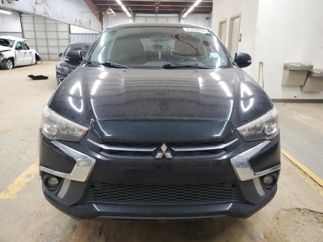 Photo 4 VIN: JA4AR3AU3JU011107 - MITSUBISHI OUTLANDER 