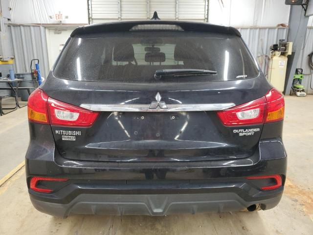 Photo 5 VIN: JA4AR3AU3JU011107 - MITSUBISHI OUTLANDER 