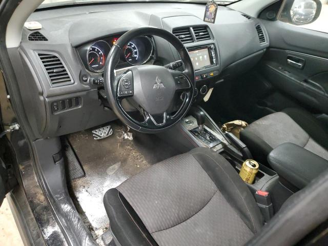 Photo 7 VIN: JA4AR3AU3JU011107 - MITSUBISHI OUTLANDER 