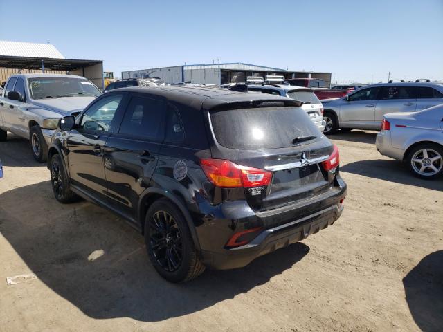 Photo 2 VIN: JA4AR3AU3JZ023681 - MITSUBISHI OUTLANDER 