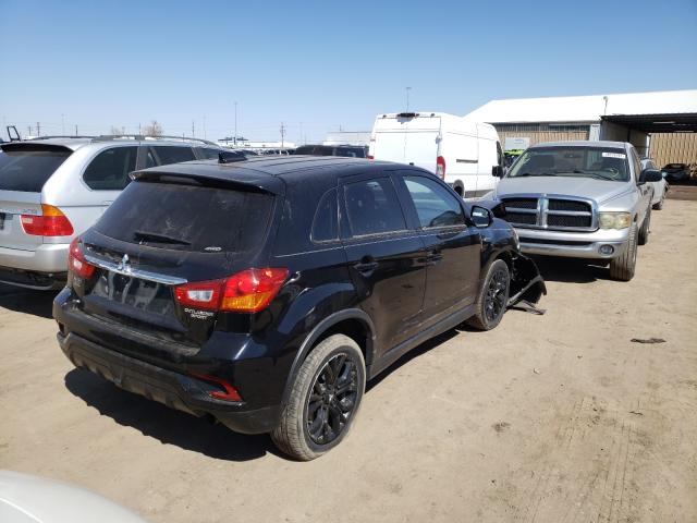 Photo 3 VIN: JA4AR3AU3JZ023681 - MITSUBISHI OUTLANDER 