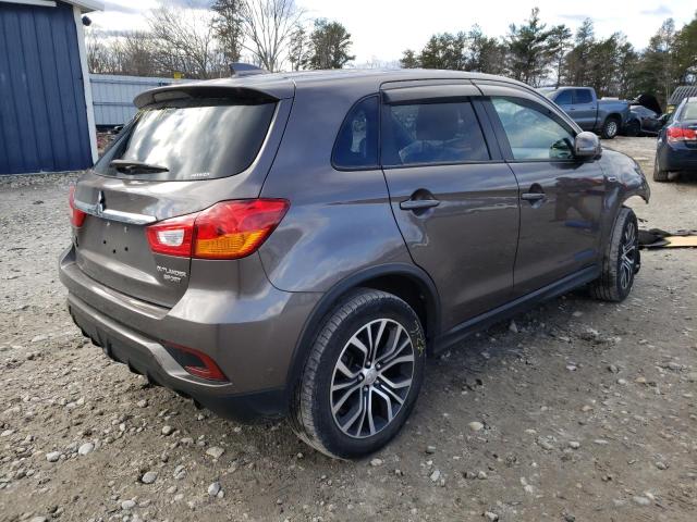 Photo 3 VIN: JA4AR3AU3JZ024698 - MITSUBISHI OUTLANDER SPORT 