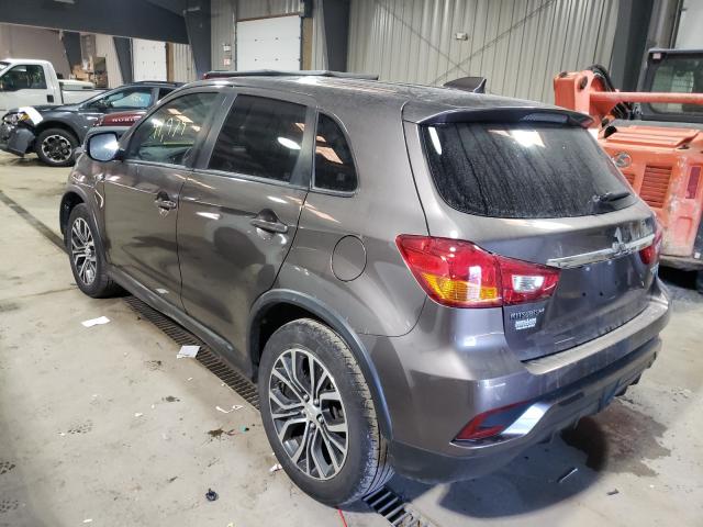 Photo 2 VIN: JA4AR3AU3JZ029299 - MITSUBISHI OUTLANDER-SPORT 