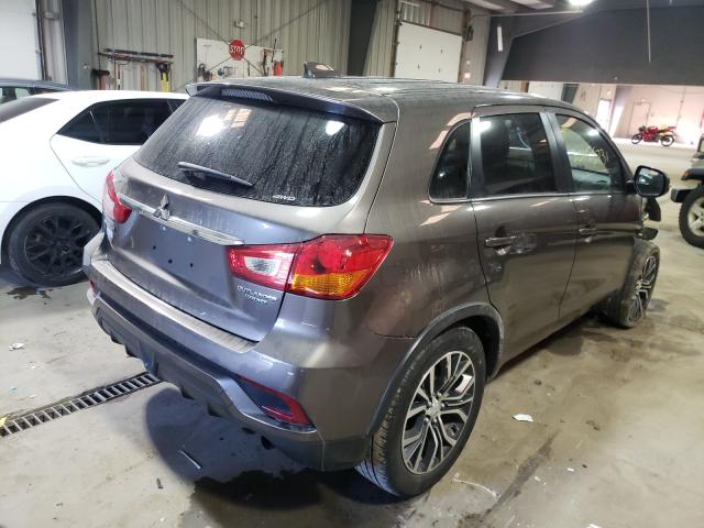 Photo 3 VIN: JA4AR3AU3JZ029299 - MITSUBISHI OUTLANDER-SPORT 