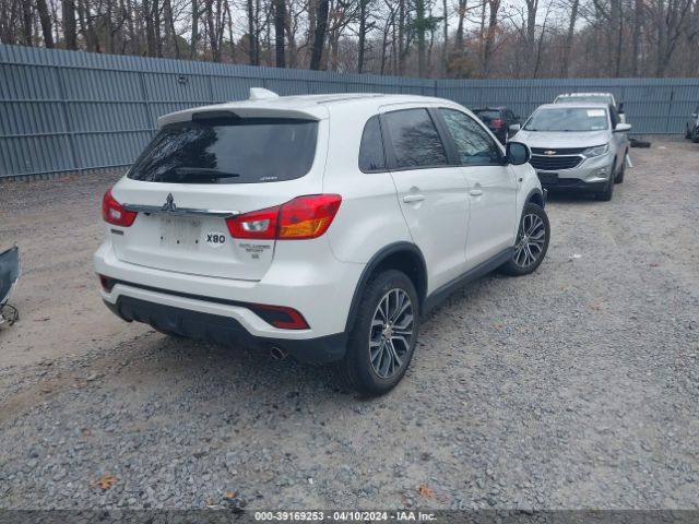 Photo 3 VIN: JA4AR3AU3KU003154 - MITSUBISHI OUTLANDER SPORT 