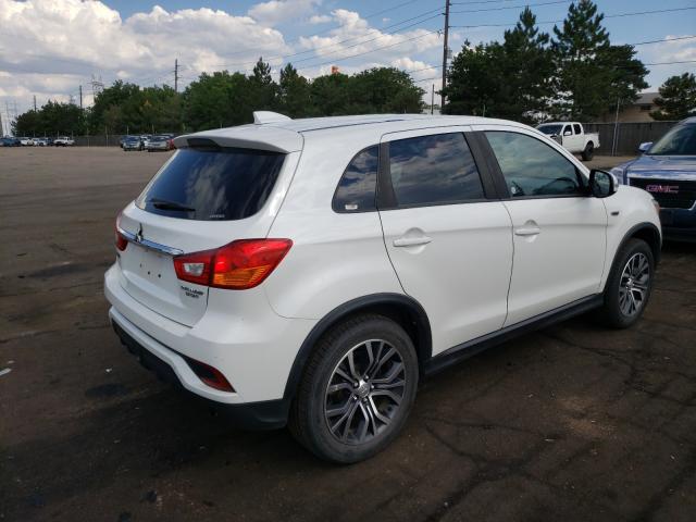 Photo 3 VIN: JA4AR3AU3KU007706 - MITSUBISHI OUTLANDER 