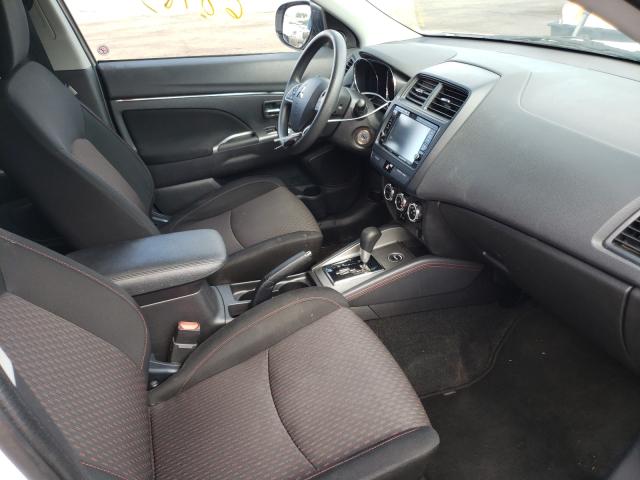 Photo 4 VIN: JA4AR3AU3KU007706 - MITSUBISHI OUTLANDER 