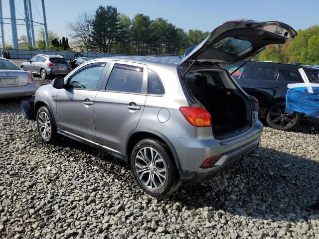 Photo 1 VIN: JA4AR3AU3KU009519 - MITSUBISHI OUTLANDER 