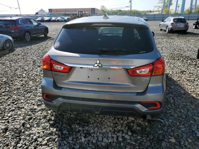 Photo 5 VIN: JA4AR3AU3KU009519 - MITSUBISHI OUTLANDER 