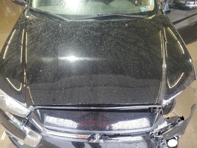 Photo 11 VIN: JA4AR3AU3KU012761 - MITSUBISHI OUTLANDER 