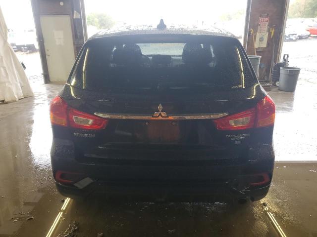 Photo 5 VIN: JA4AR3AU3KU012761 - MITSUBISHI OUTLANDER 