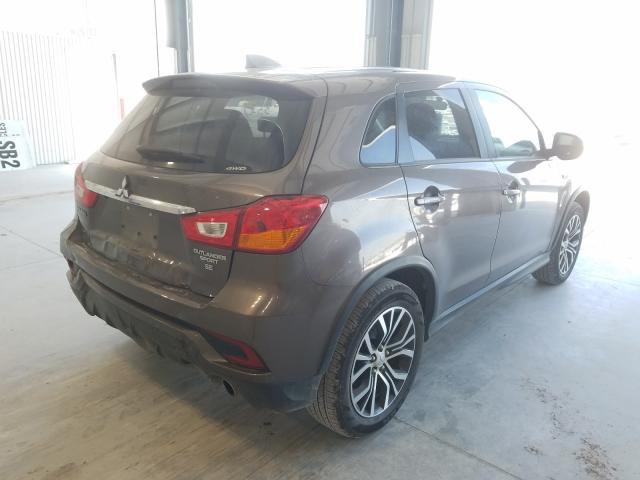 Photo 3 VIN: JA4AR3AU3KU015384 - MITSUBISHI OUTLANDER-SPORT 