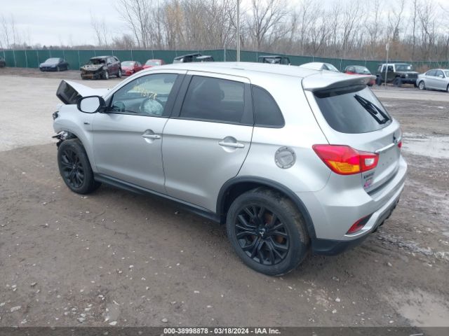 Photo 2 VIN: JA4AR3AU3KU017507 - MITSUBISHI OUTLANDER SPORT 