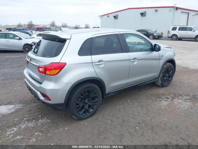 Photo 3 VIN: JA4AR3AU3KU017507 - MITSUBISHI OUTLANDER SPORT 