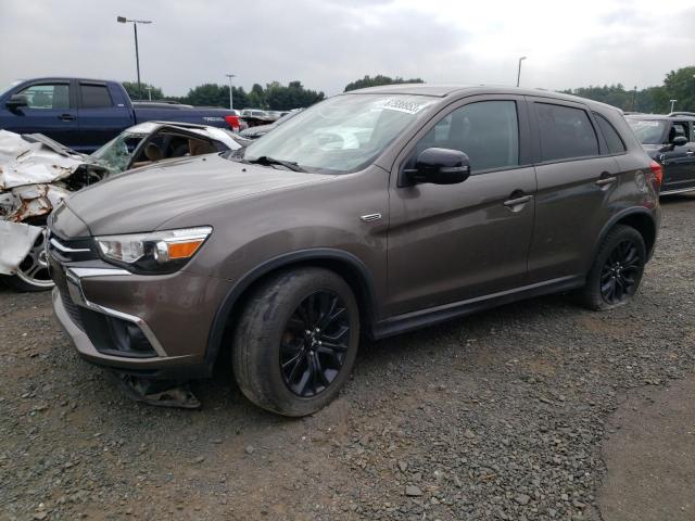 Photo 0 VIN: JA4AR3AU3KU029639 - MITSUBISHI OUTLANDER 