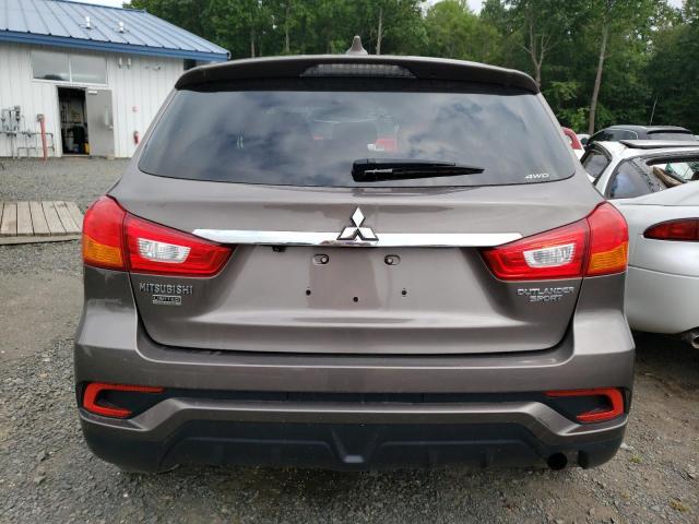 Photo 5 VIN: JA4AR3AU3KU029639 - MITSUBISHI OUTLANDER 