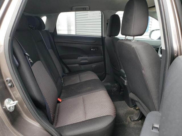 Photo 9 VIN: JA4AR3AU3KU029639 - MITSUBISHI OUTLANDER 