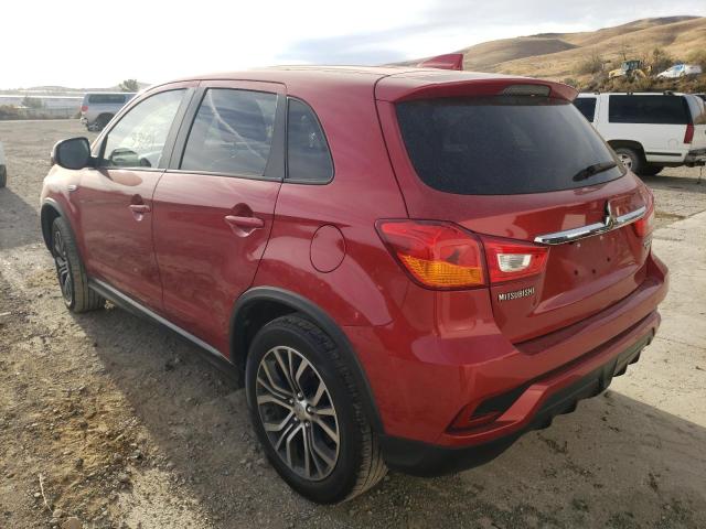 Photo 2 VIN: JA4AR3AU3KU030922 - MITSUBISHI OUTLANDER 