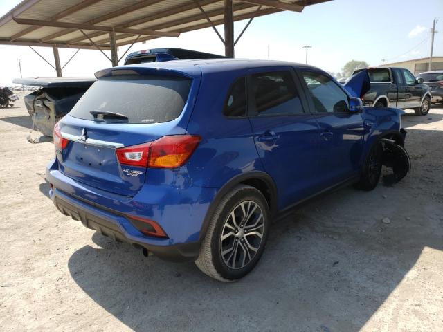 Photo 3 VIN: JA4AR3AU3KU032881 - MITSUBISHI OUTLANDER SPORT 