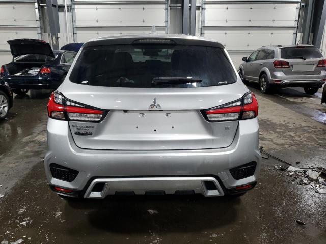 Photo 5 VIN: JA4AR3AU3LU001048 - MITSUBISHI OUTLANDER 