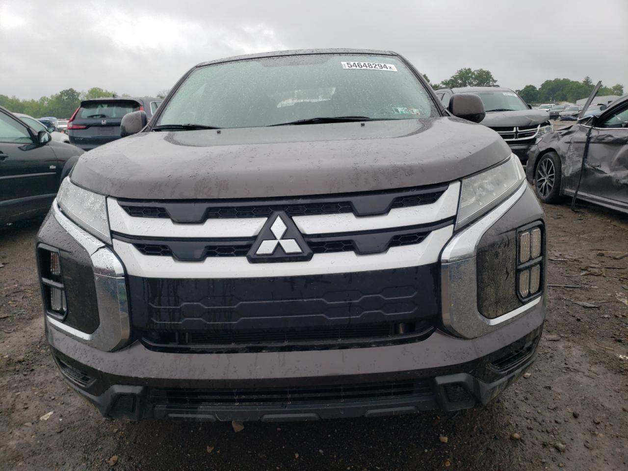 Photo 4 VIN: JA4AR3AU3LU005214 - MITSUBISHI OUTLANDER 