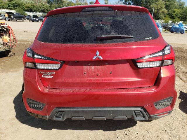 Photo 5 VIN: JA4AR3AU3LU006041 - MITSUBISHI OUTLANDER 