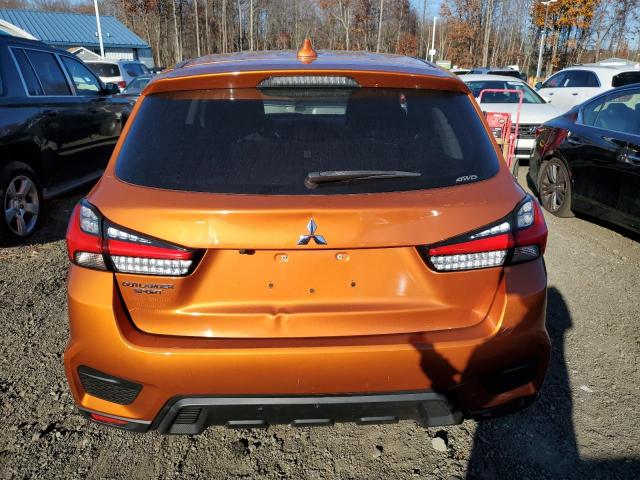 Photo 5 VIN: JA4AR3AU3LU009098 - MITSUBISHI OUTLANDER 