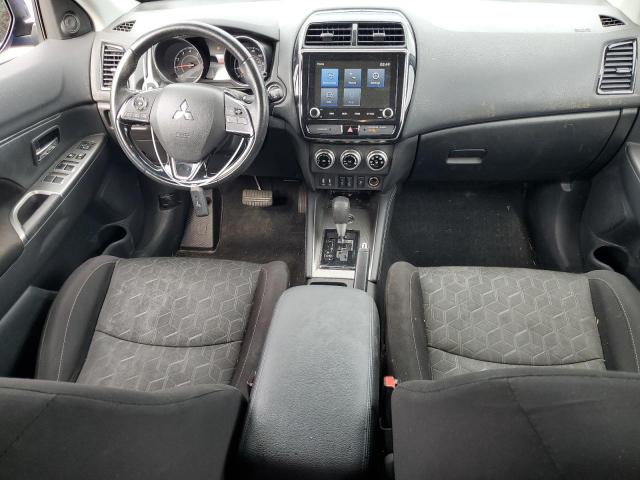 Photo 7 VIN: JA4AR3AU3LU009473 - MITSUBISHI OUTLANDER 