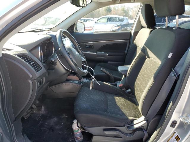 Photo 6 VIN: JA4AR3AU3LU009649 - MITSUBISHI OUTLANDER 