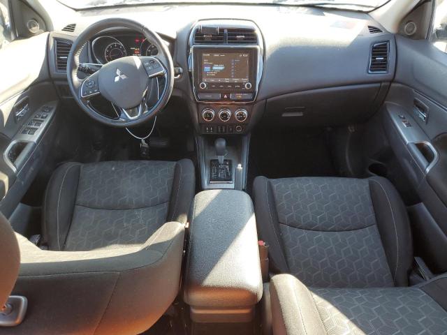 Photo 7 VIN: JA4AR3AU3LU009649 - MITSUBISHI OUTLANDER 