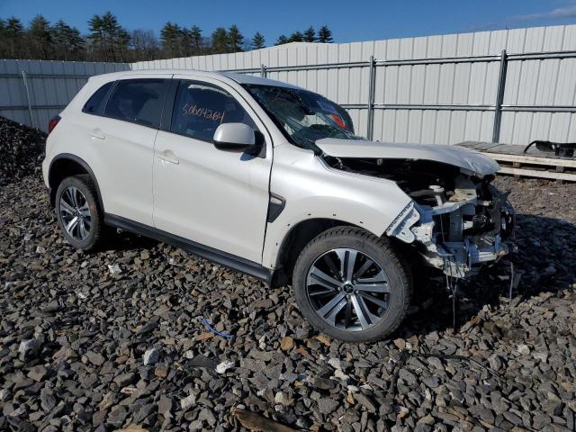 Photo 3 VIN: JA4AR3AU3LU013099 - MITSUBISHI OUTLANDER 