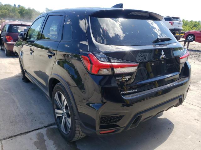 Photo 2 VIN: JA4AR3AU3LU013586 - MITSUBISHI OUTLANDER 