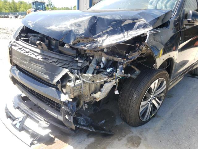 Photo 8 VIN: JA4AR3AU3LU013586 - MITSUBISHI OUTLANDER 