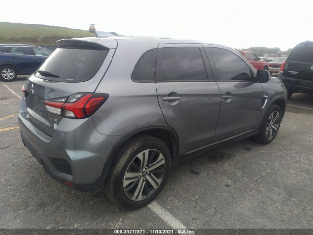 Photo 3 VIN: JA4AR3AU3LU018710 - MITSUBISHI OUTLANDER SPORT 