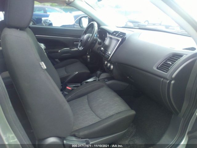 Photo 4 VIN: JA4AR3AU3LU018710 - MITSUBISHI OUTLANDER SPORT 