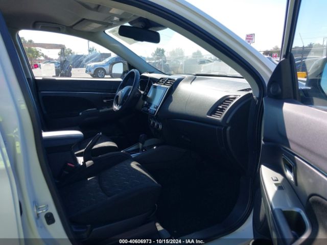 Photo 4 VIN: JA4AR3AU3LU022191 - MITSUBISHI OUTLANDER SPORT 