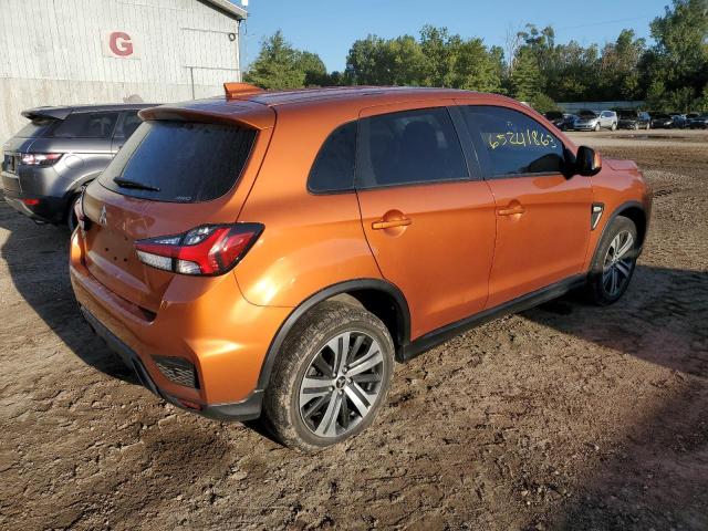 Photo 2 VIN: JA4AR3AU3LU030954 - MITSUBISHI OUTLANDER 