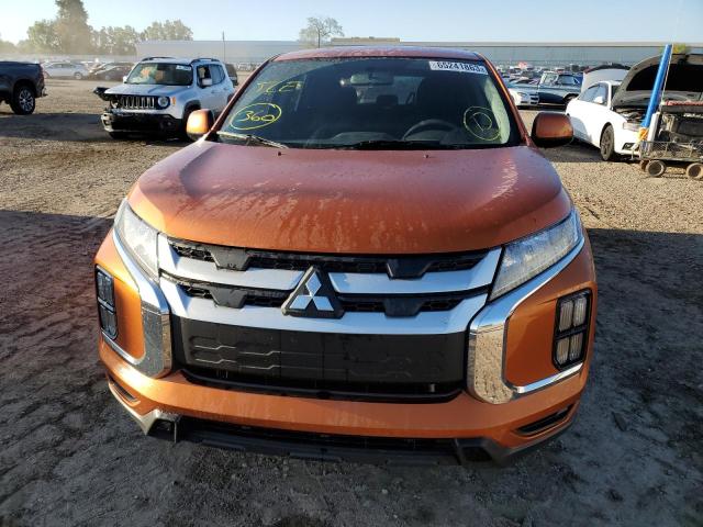 Photo 4 VIN: JA4AR3AU3LU030954 - MITSUBISHI OUTLANDER 