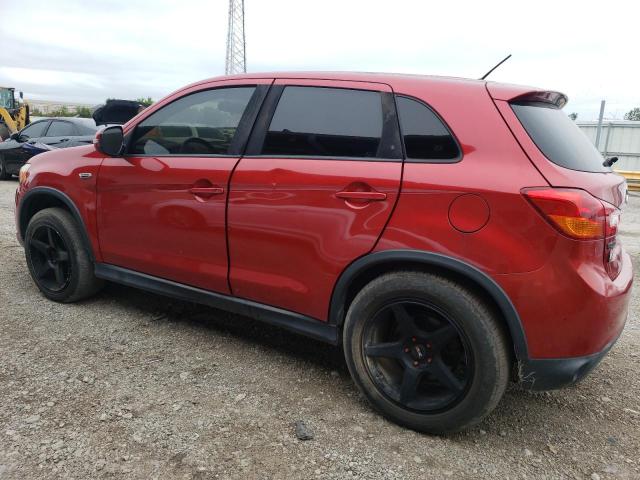 Photo 1 VIN: JA4AR3AU4GZ029210 - MITSUBISHI OUTLANDER 