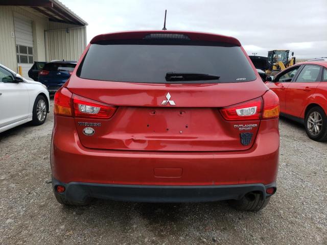 Photo 5 VIN: JA4AR3AU4GZ029210 - MITSUBISHI OUTLANDER 