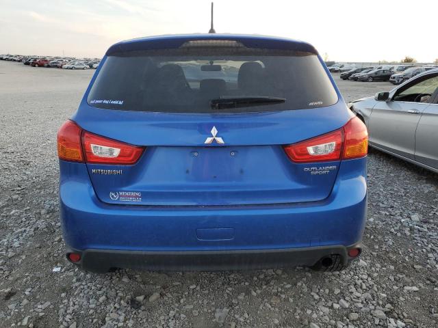 Photo 5 VIN: JA4AR3AU4GZ031443 - MITSUBISHI OUTLANDER 