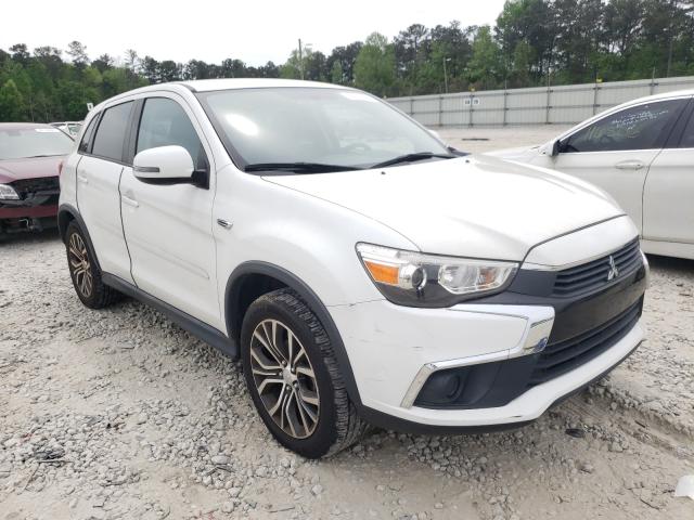 Photo 0 VIN: JA4AR3AU4GZ034147 - MITSUBISHI OUTLANDER 