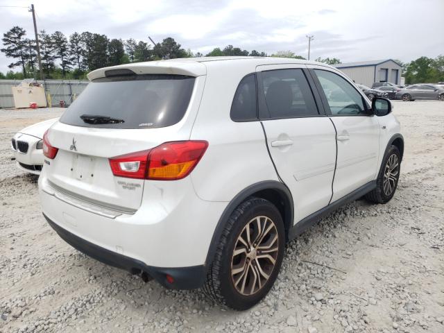 Photo 3 VIN: JA4AR3AU4GZ034147 - MITSUBISHI OUTLANDER 