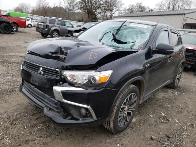 Photo 1 VIN: JA4AR3AU4GZ043513 - MITSUBISHI OUTLANDER 